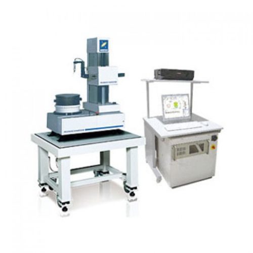 Кругломер ЧПУ ACCRETECH Rondcom 55b