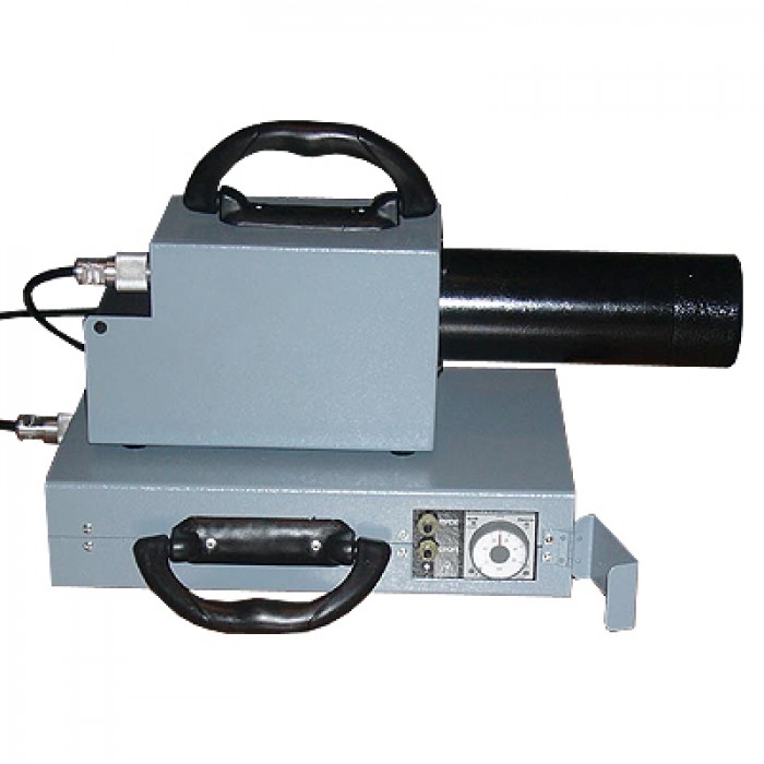 Импульсный рентгеновский аппарат АРИНА-2