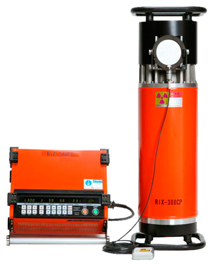 Рентгеновский аппарат Toreck RIX-300CP