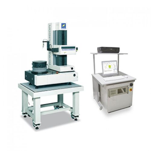 Кругломер ЧПУ ACCRETECH Rondcom 60a