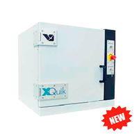 VJT XQuick - лабораторная кабина