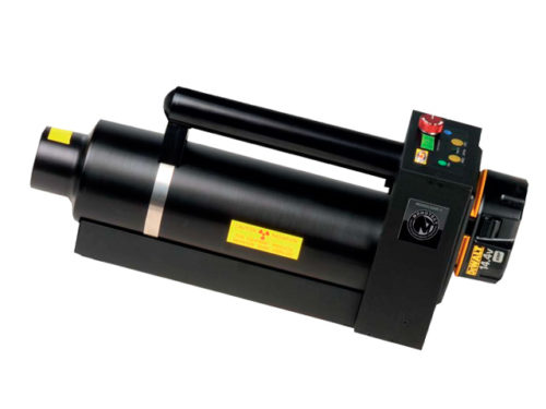 Импульсный рентгеновский аппарат МОНОСКАН 4