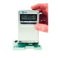 Приборы для измерения шероховатости HELLING