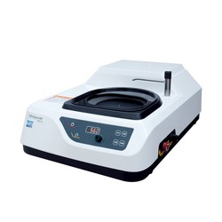 Шлифовально-полировальный станок однодисковый MOPAO® 250