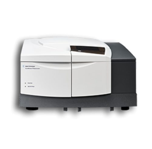 ИК-Фурье спектрометр AGILENT Cary 670