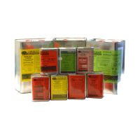 Флуоресцентные капиллярные системы HELLING MET-L-CHEK