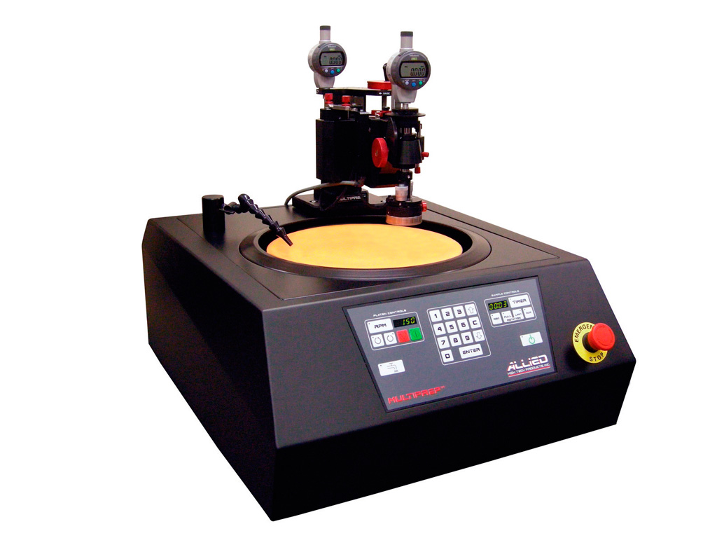 Система пробоподготовки ALLIED MultiPrep™