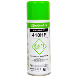 Люминесцентная магнитная суспензия 410 HF Magnaglo