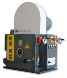 Cистема для контроля прутков диаметром 5-65 мм