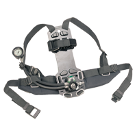 Дыхательный аппарат MSA AUER BD mini