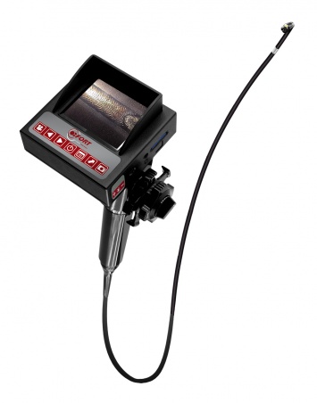 Портативный видеоэндоскоп FORT VISIO PRIME INSPECTOR