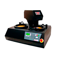 Машина шлифовки/полировки ALLIED DualPrep 3™