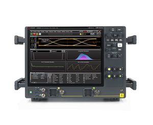 UXR0402A Осциллограф Infiniium серии UXR: 40 ГГц, 2 канала