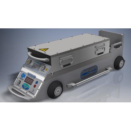 Рентгеновский кроулер ФОТОН-500