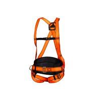 Страховочная привязь Superlight EN