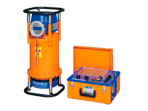 Рентгеновский аппарат Radioflex серии EGM2