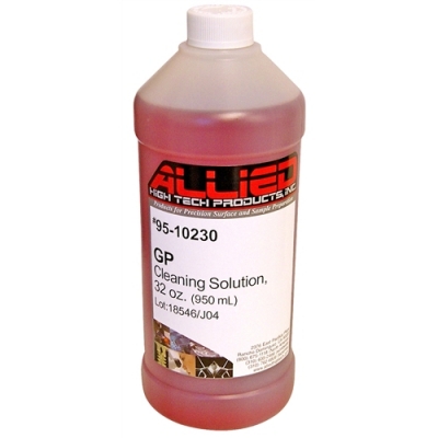 Очищающий раствор ALLIED GP для ультразвуковых очистителей