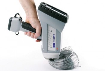 Анализатор OXFORD INSTRUMENTS X-MET 5100