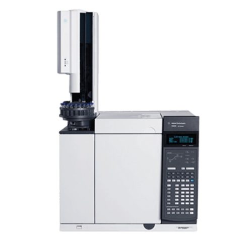Газовый хроматограф AGILENT 7890B