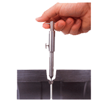 Шаблоны сварных швов HELLING