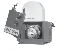 Cистема для контроля прутков диаметром 3-35 мм