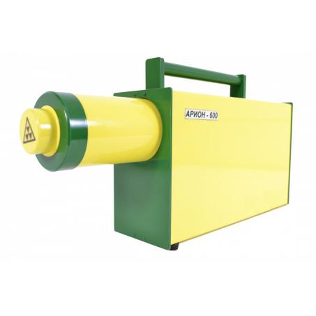 Импульсный рентгеновский аппарат АРИОН-600