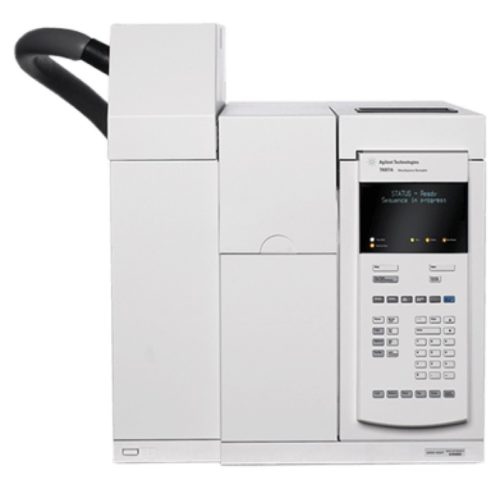 Парофазный пробоотборник AGILENT 7697А Headspace Sampler