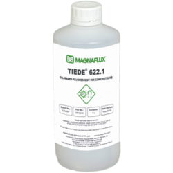 Люминесцентный магнитный концентрат на масляной основе 622.1 Magnaflux