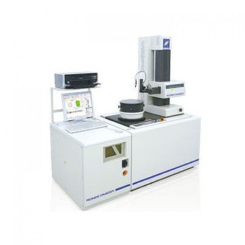 Кругломер ЧПУ ACCRETECH Rondcom 65