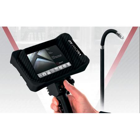 ИЗМЕРИТЕЛЬНЫЙ ВИДЕОЭНДОСКОП VUCAM XO / XO+