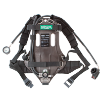 Дыхательный аппарат AirXpress