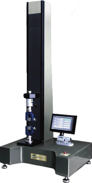 Машины испытательные универсальные SALT серии ST