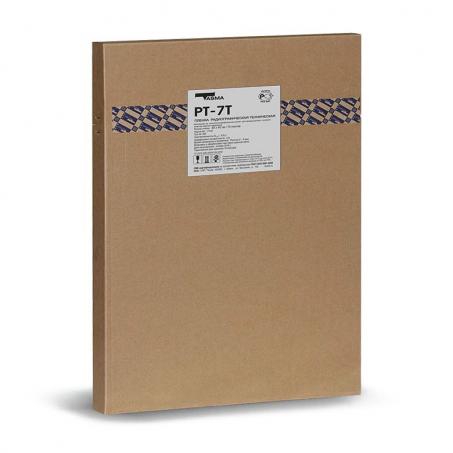 Рентгеновская пленка РТ-7Т
