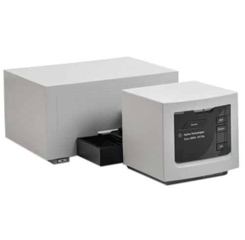 УФ-Вид спектрофотометр AGILENT Cary 8454