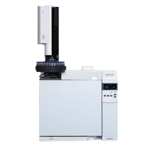 Газовый хроматограф AGILENT 7820A