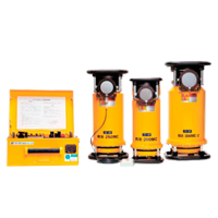 Рентгеновские аппараты Toreck серии RIX-C/MC