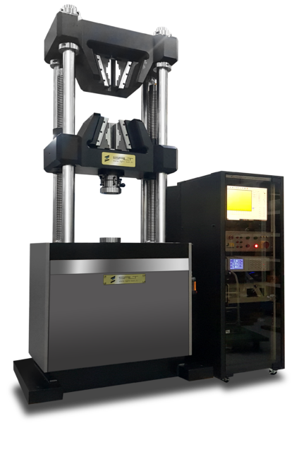 Машины испытательные универсальные SALT ST-1004