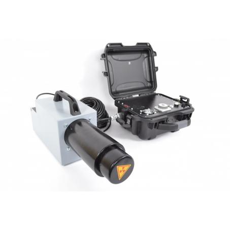 Импульсный рентгеновский аппарат АРИНА-9