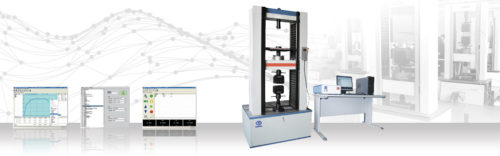 Электромеханические испытательные машины ДиЭл 1000-2000