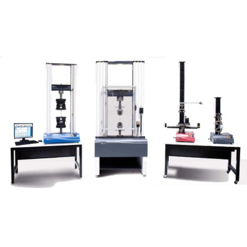 Электромеханические разрывные машины INSTRON серии 3300