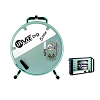 Проталкиваемая камера INVIZ Big