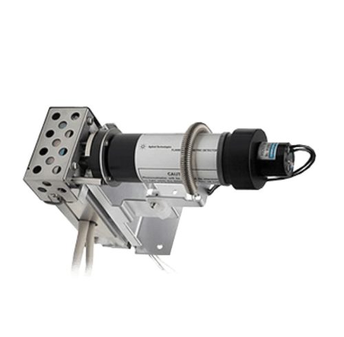 Пламенно-фотометрический детектор AGILENT