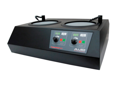 Полировально-шлифовальная машина ALLIED TwinPrep 5™