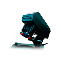 Шпиндельные головки ALLIED Power Heads