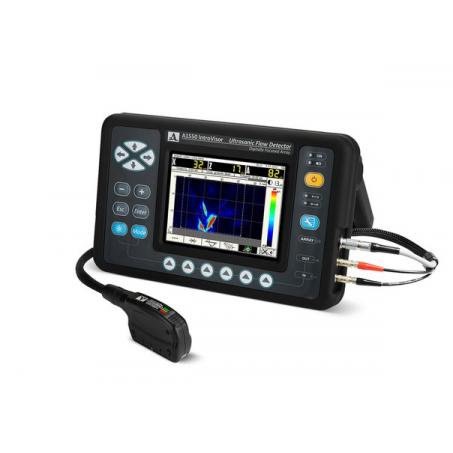 Ультразвуковой дефектоскоп-томограф А1550