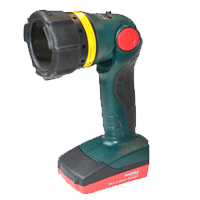 Ручные УФ лампы на светодиодах HELLING