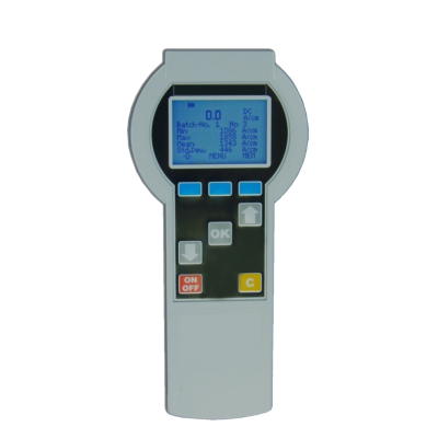 Приборы для измерения напряженности магнитного поля HELLING МР-2000