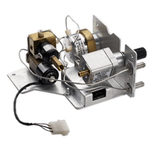 Электронно-захватный детектор AGILENT