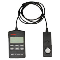 Приборы для рентгеновского контроля HELLING