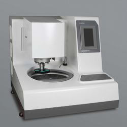 Продвинутая шлифовально-полировальная система ACCURA 102